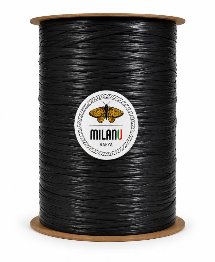 Milano Rafya NO 42 100 gr 220 m – Rafya İp | Serçe Yün
