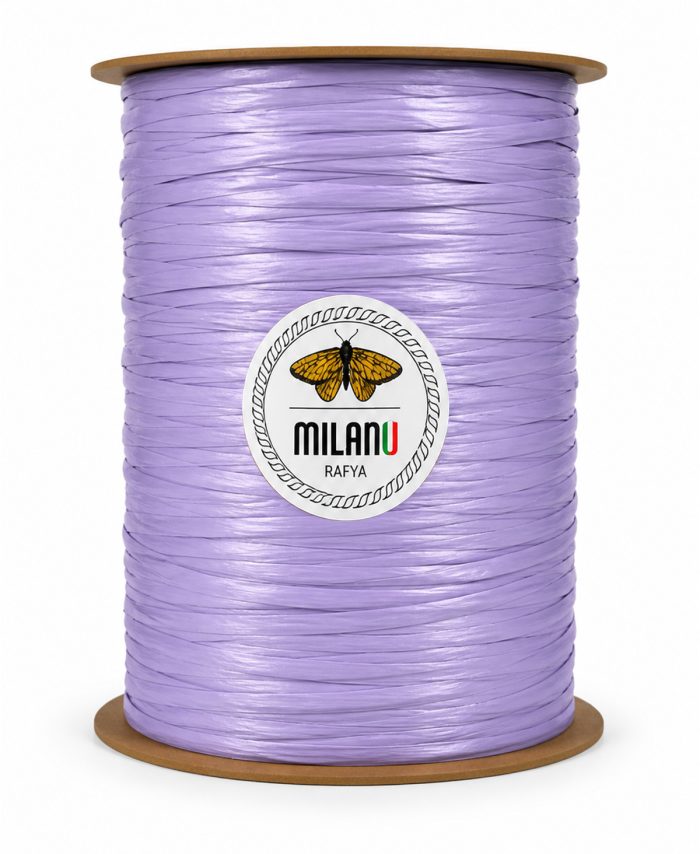 Milano Rafya NO 20 100 gr 220 m – Rafya İp | Serçe Yün